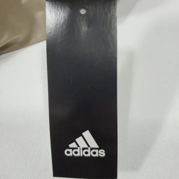 Adidas Tan Adv Laycoat Reversible Khaki Camouflage Men's Size XL EI7398 NWT New - Picture 8 of 10